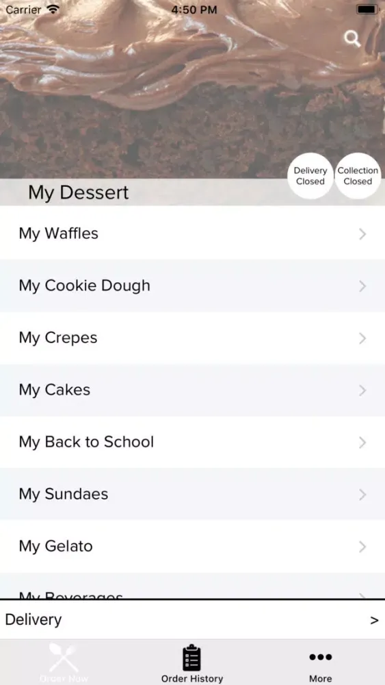صور My Dessert Hanley