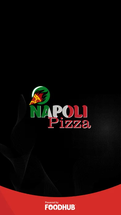 ภาพหน้าจอของ Napoli Pizza Worcestershire