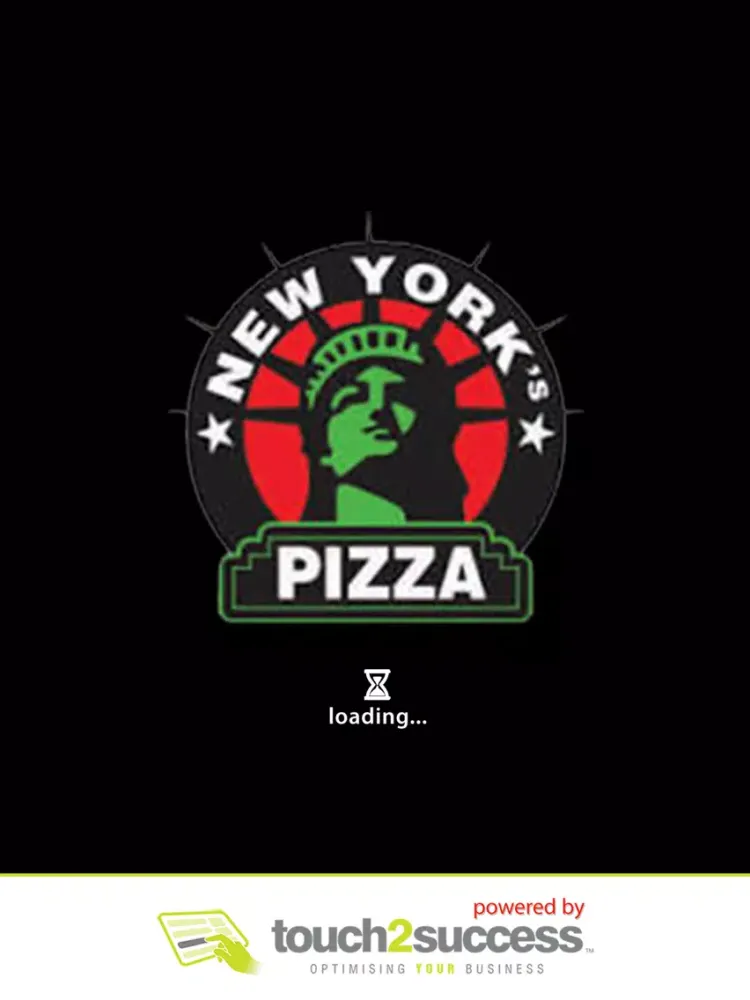 صور New York Pizza Cardiff iPad 