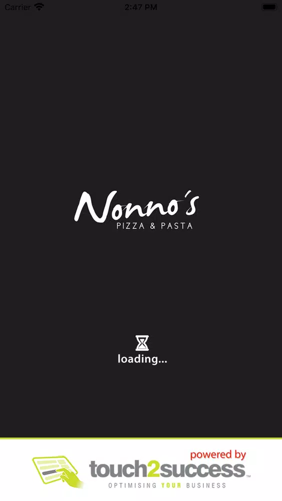 Ảnh chụp màn hình của Nonno's-Wilsden