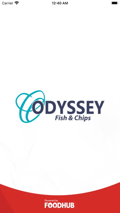 تصاویر Odyssey Fish and Chips