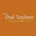 Oval Tandoori Oval