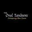 Oval Tandoori Oval.