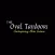 Oval Tandoori Oval.