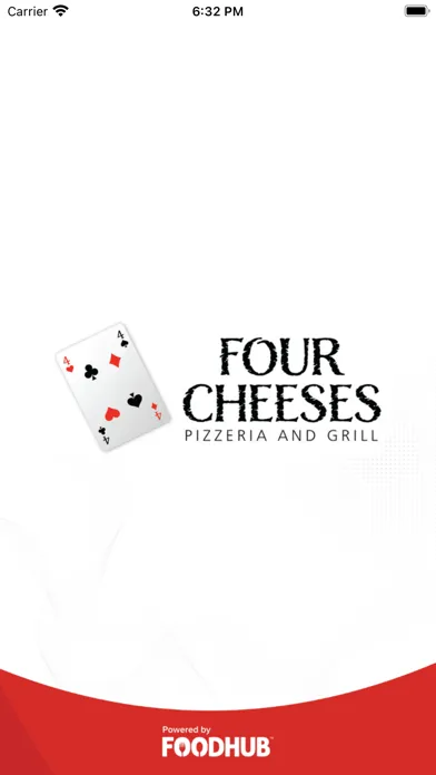 Screenshot di Four Cheeses