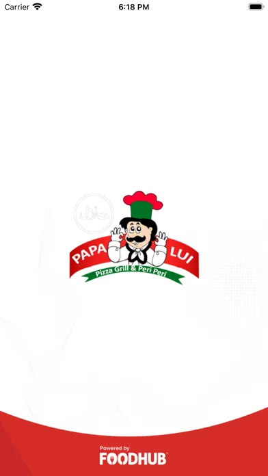 Papa Lui应用截图