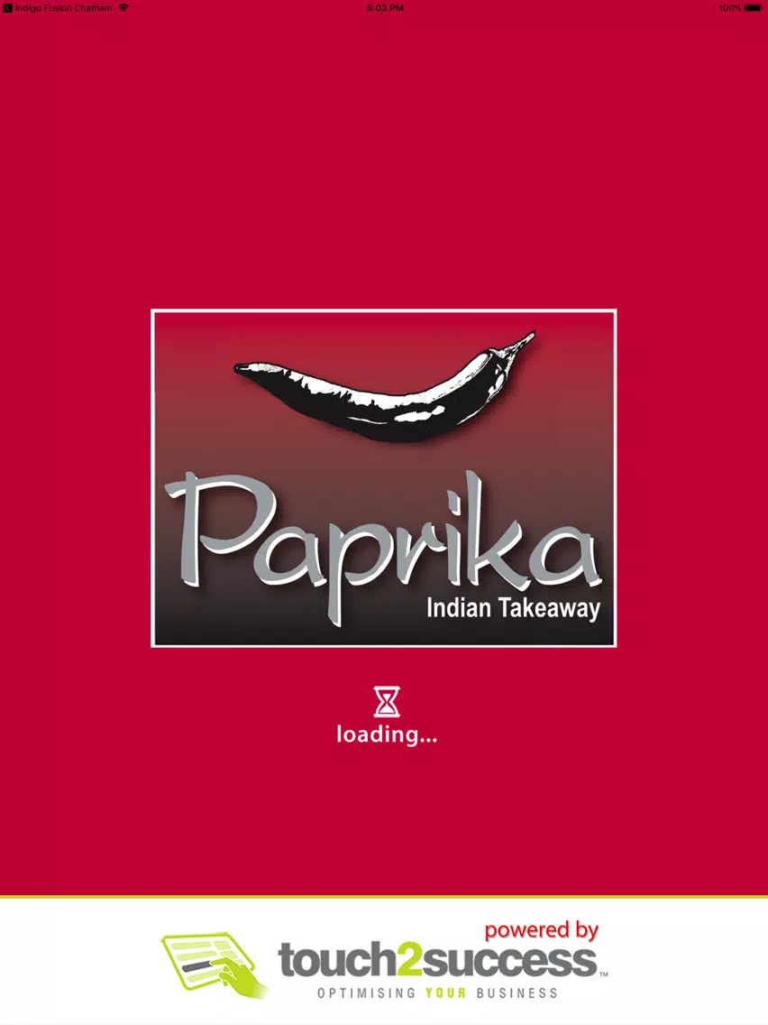 Paprika Reading iPad  স্ক্রিনশট