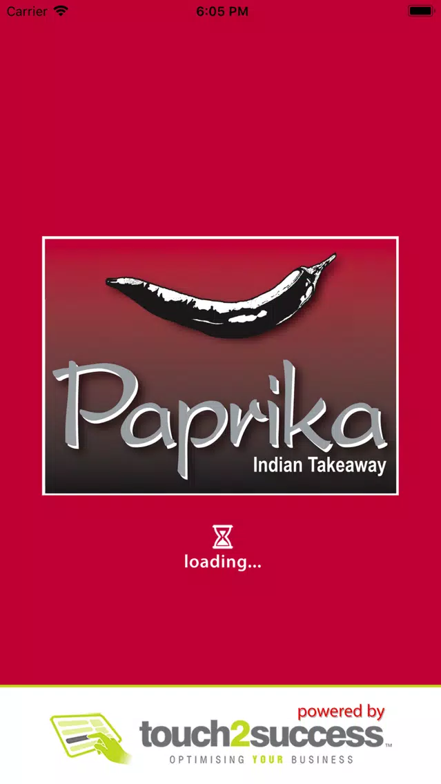 Paprika Reading স্ক্রিনশট