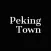 Peking Town