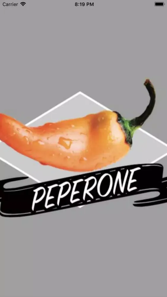 Peperone Screenshots