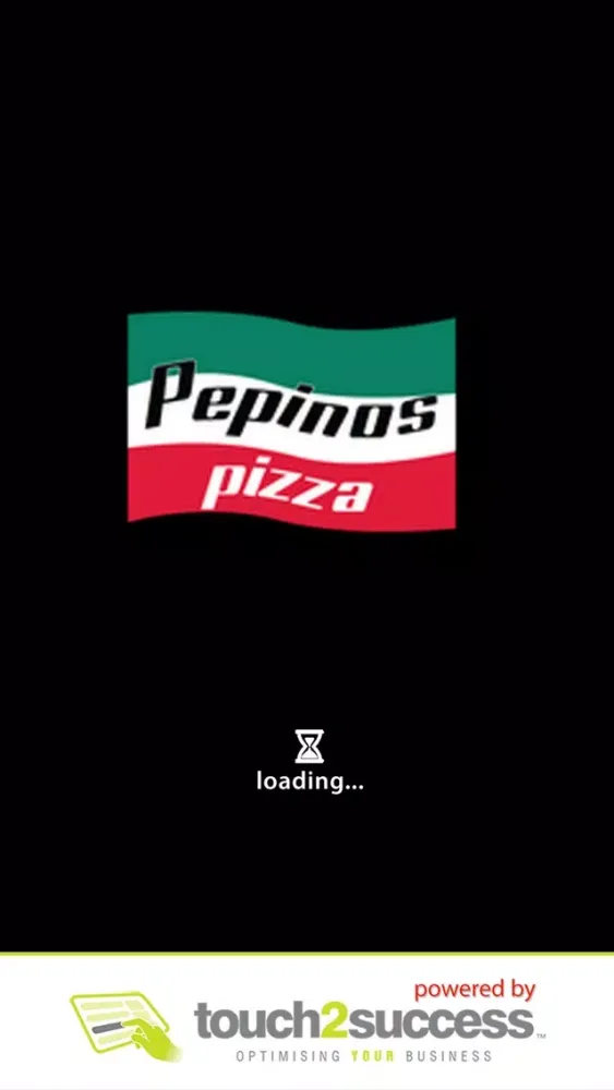Скриншоты Pepinos Pizza