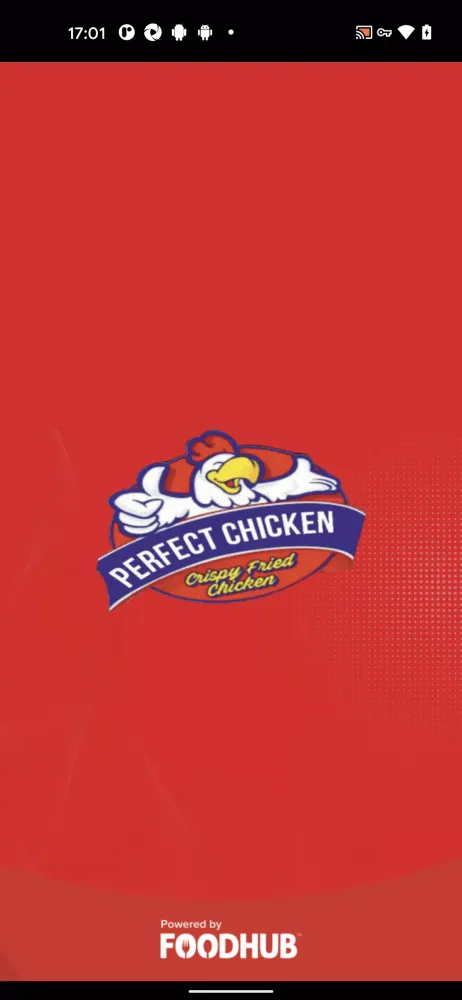 Perfect Chicken应用截图