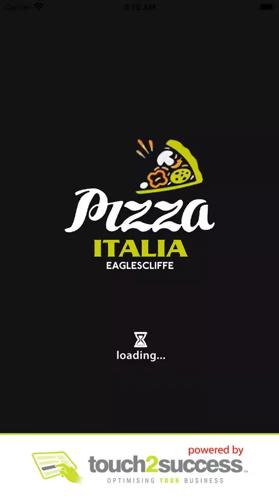 Pizza Italia Eaglescliffe. स्क्रीनशॉट