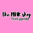Pink Shop Pontypridd-CF37 1SN Pink Shop Pontypridd-CF37 1SN