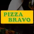 Pizza Bravo