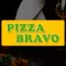 Pizza Bravo