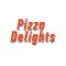 Pizza Delights
