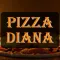 Pizza Diana