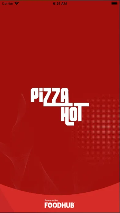 Скриншоты Pizza Hot Kingstanding