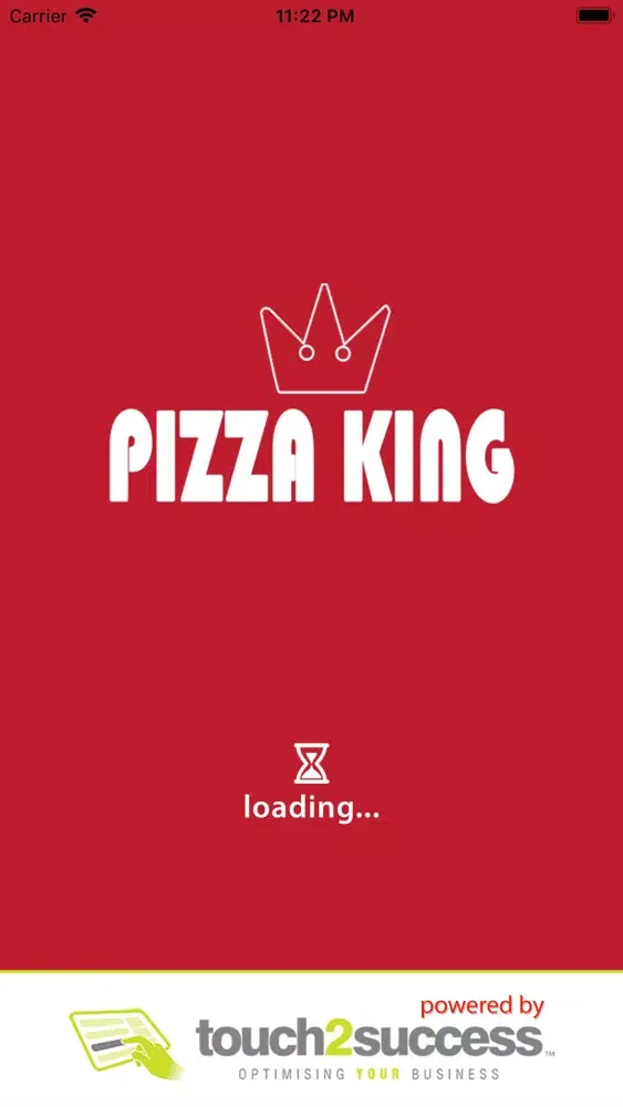 Pizza King Mexborough应用截图