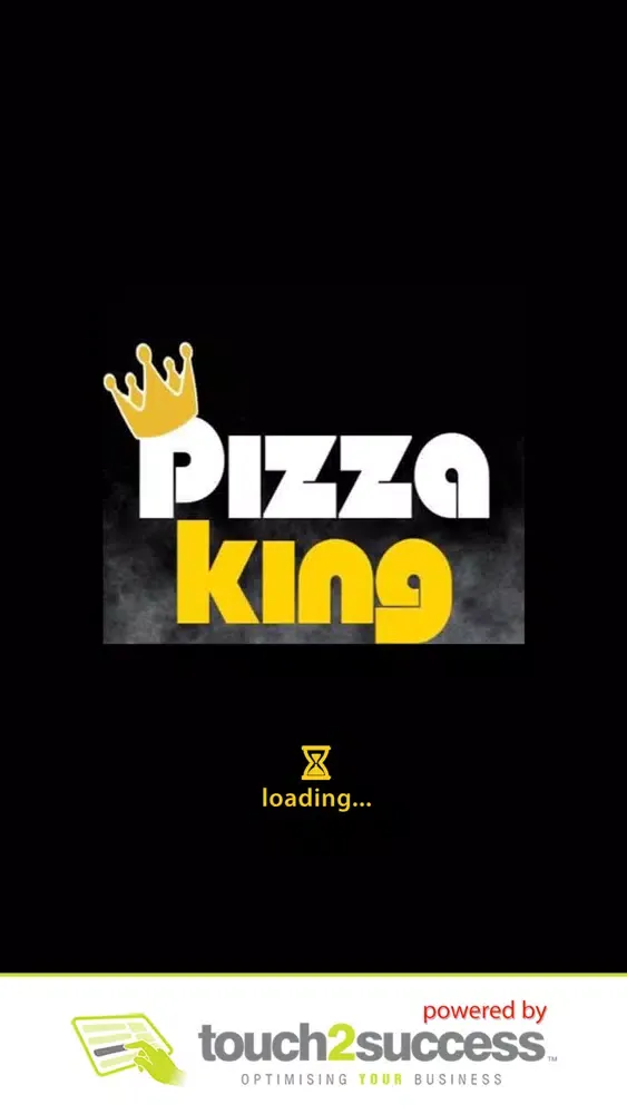 Pizza King-Gateshead Screenshots
