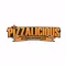 Pizzalicious Simply Kebab