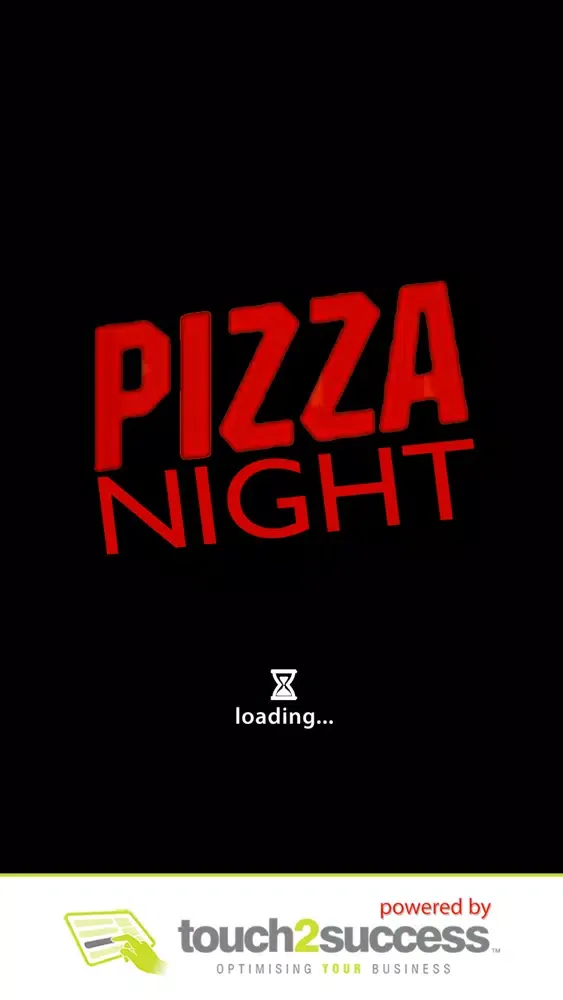 Pizza Night-Hull Ekran Görüntüleri