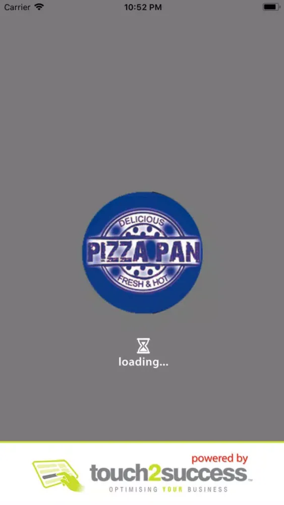 صور Pizza Pan Frodsham