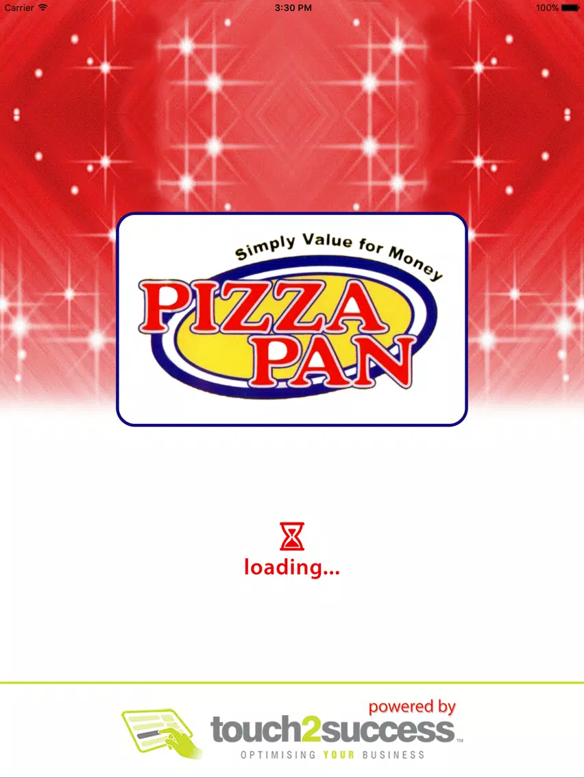 Pizza Pan Kingstanding iPad  سکرین شاٹس
