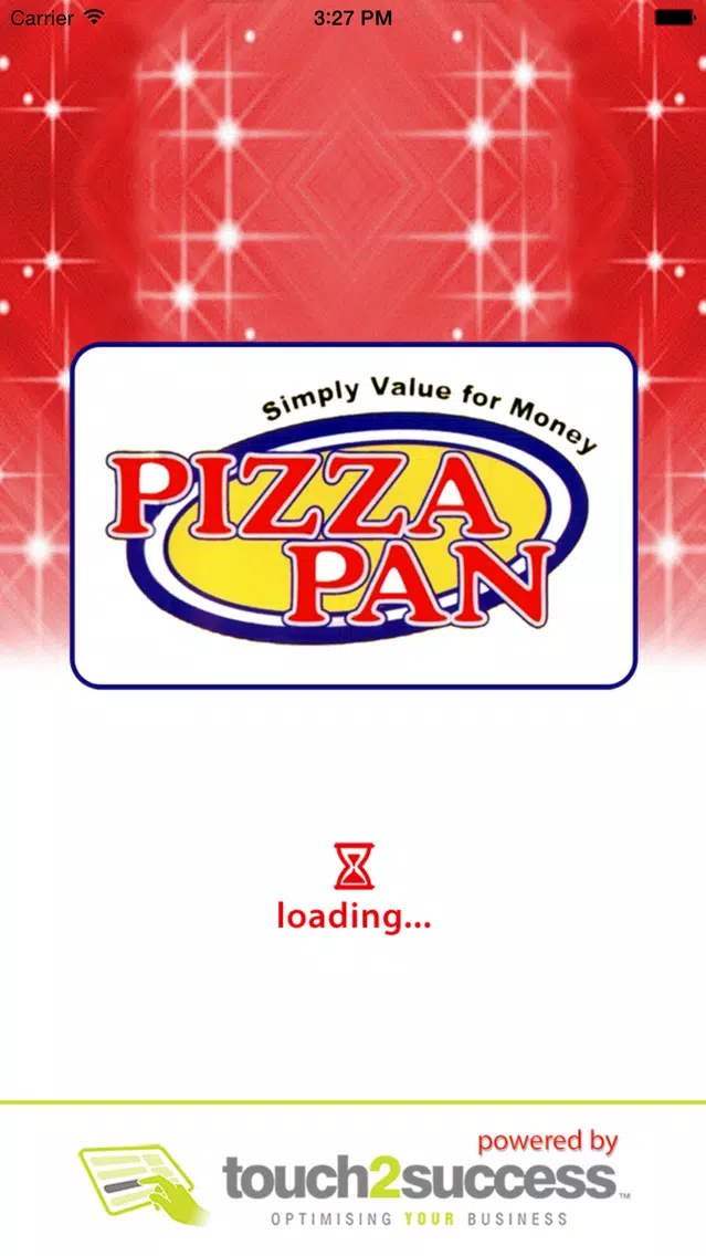 Pizza Pan Kingstanding سکرین شاٹس