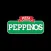 Pizza Peppinos