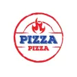 Pizza Pizza. Pizza Pizza.