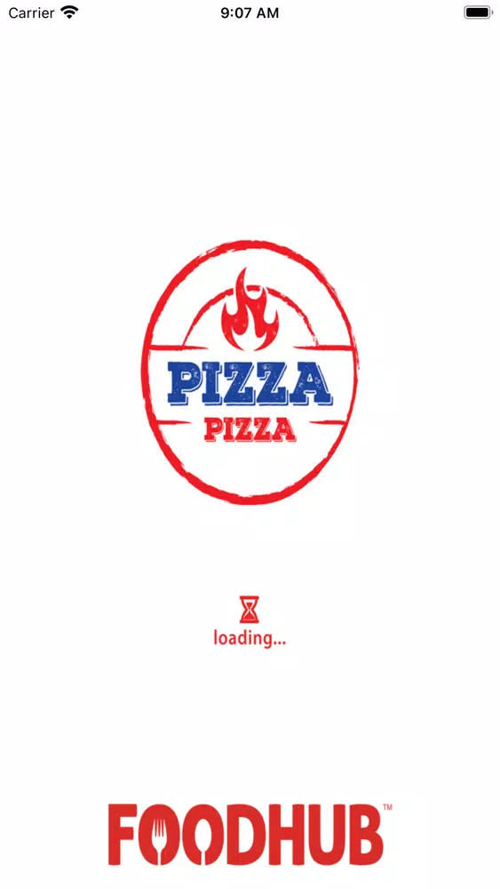 Pizza Pizza.應用截圖