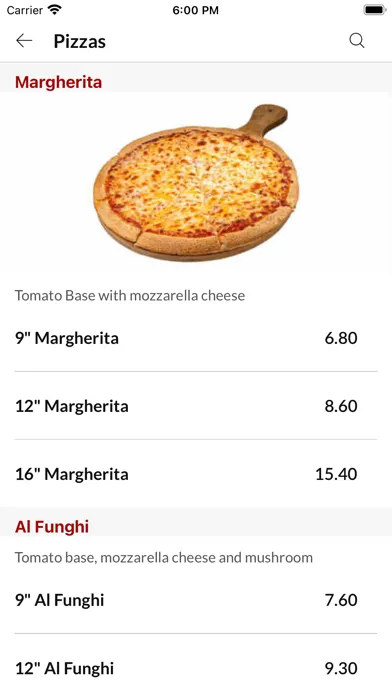 Pizza Planet Carlisle Screenshots