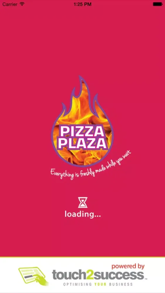 Pizza Plaza Cleveland سکرین شاٹس