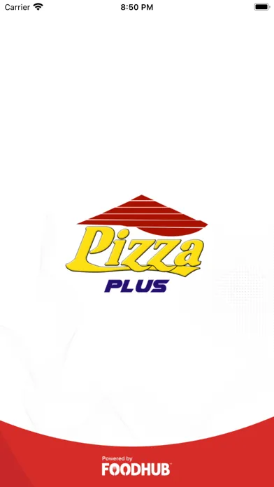 ภาพหน้าจอของ Pizza Plus Heywood.
