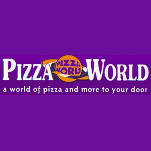 Pizza World Bracknell