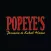 Popeyes Gorton