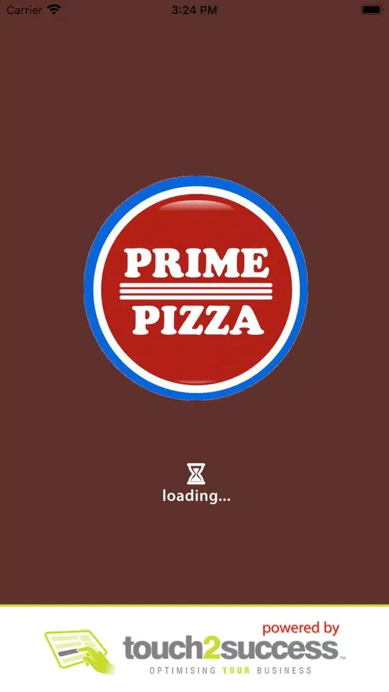 Capturas de pantalla de Prime Pizza Hollinwood Avenue
