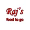 Rajs Food To Go