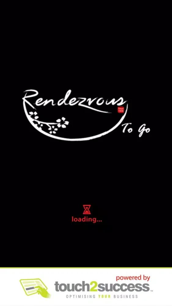 Rendezvous Chinese Restaurant سکرین شاٹس