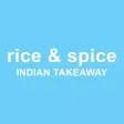 Rice & Spice Harpenden