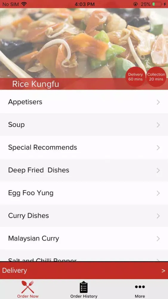 Rice Kungfu应用截图