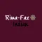 Rima Faz Indian