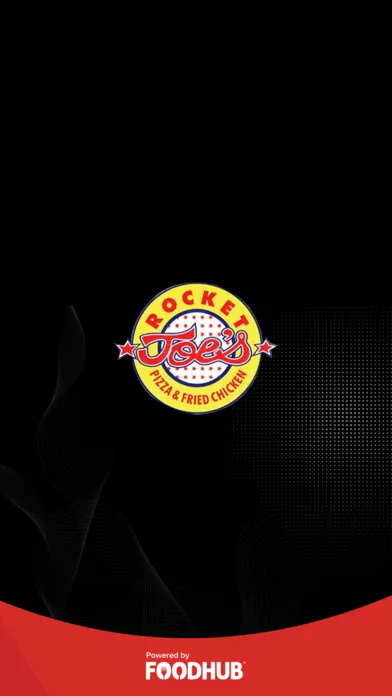 Rocket Joes Pizza Ekran Görüntüleri