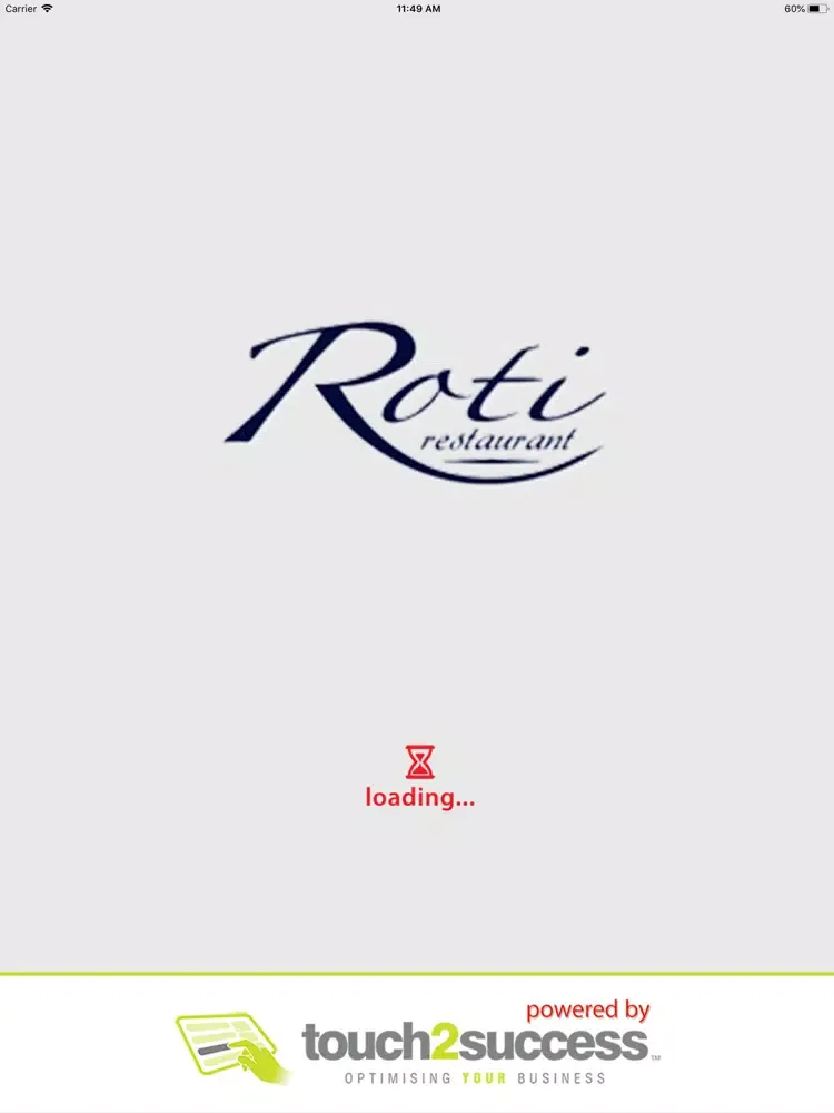 صور Roti Restaurant iPad 