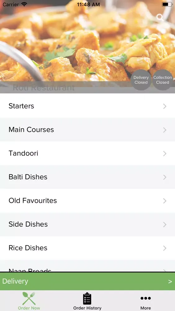 صور Roti Restaurant