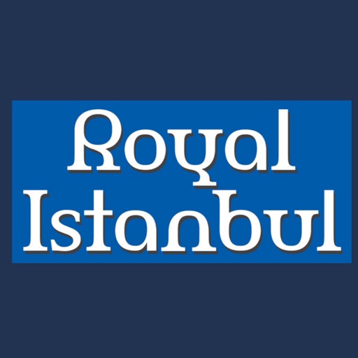 Royal Istanbul