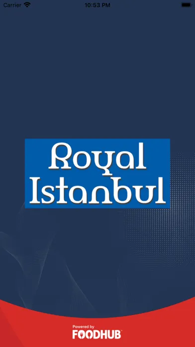 Royal Istanbul應用截圖