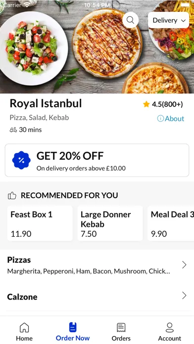 Royal Istanbul應用截圖